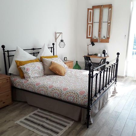 Asfodelo Appartement Ragusa Buitenkant foto