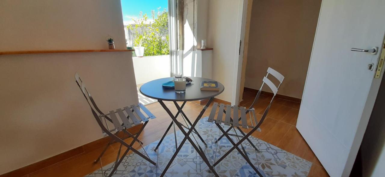Asfodelo Appartement Ragusa Buitenkant foto
