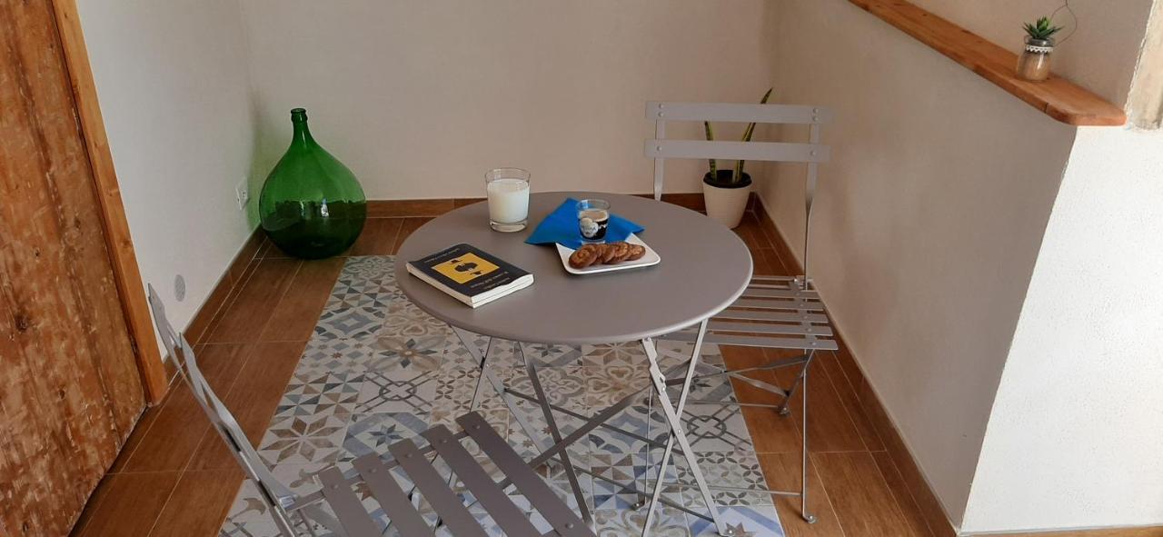 Asfodelo Appartement Ragusa Buitenkant foto