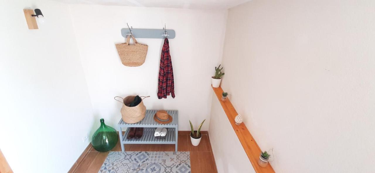 Asfodelo Appartement Ragusa Buitenkant foto