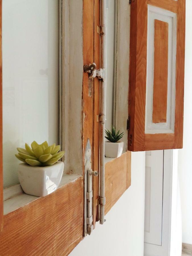 Asfodelo Appartement Ragusa Buitenkant foto