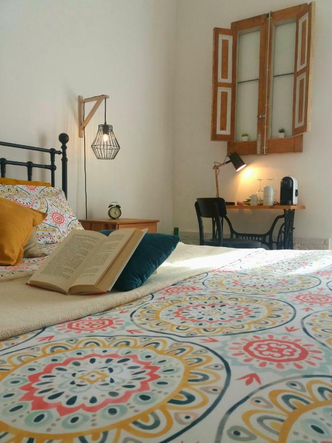 Asfodelo Appartement Ragusa Buitenkant foto
