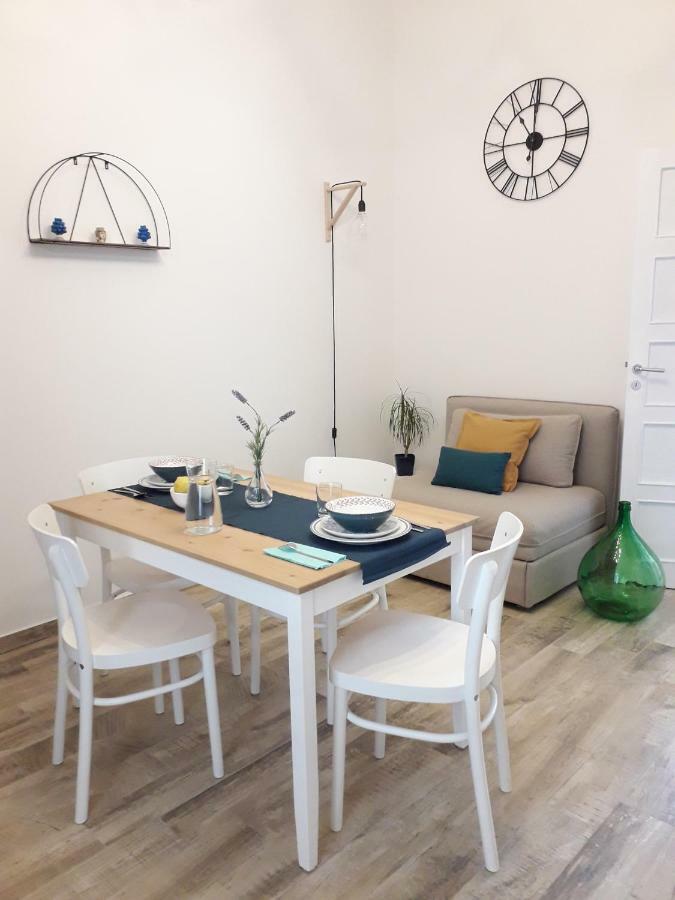 Asfodelo Appartement Ragusa Buitenkant foto