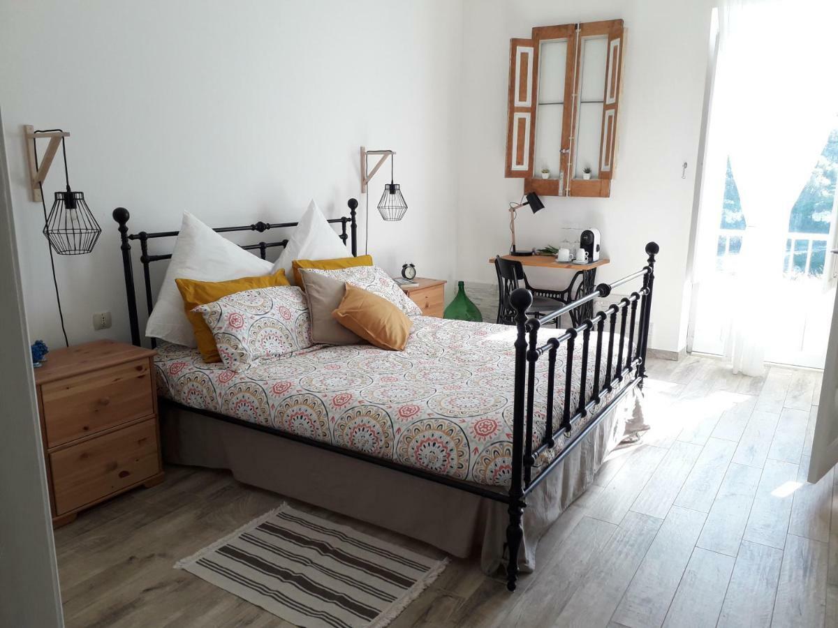 Asfodelo Appartement Ragusa Buitenkant foto