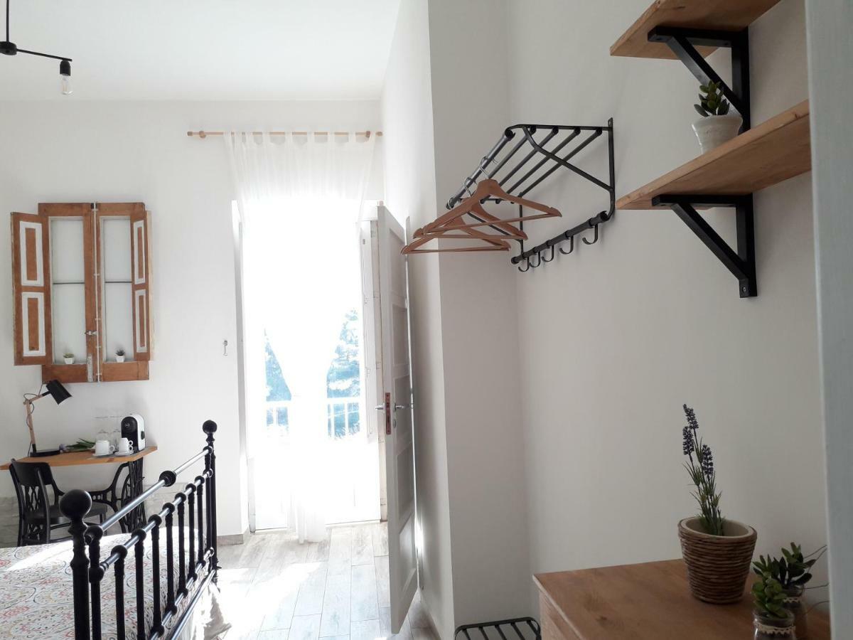 Asfodelo Appartement Ragusa Buitenkant foto