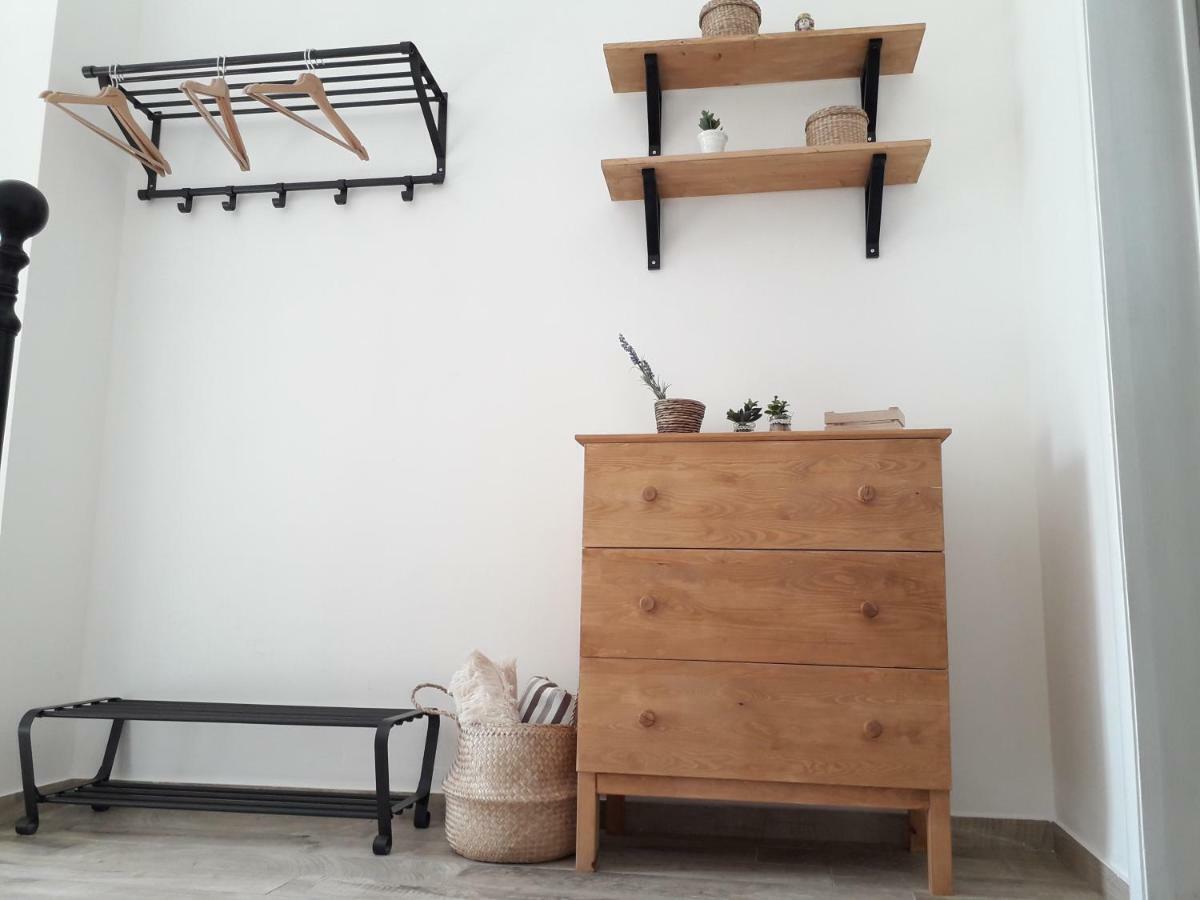 Asfodelo Appartement Ragusa Buitenkant foto
