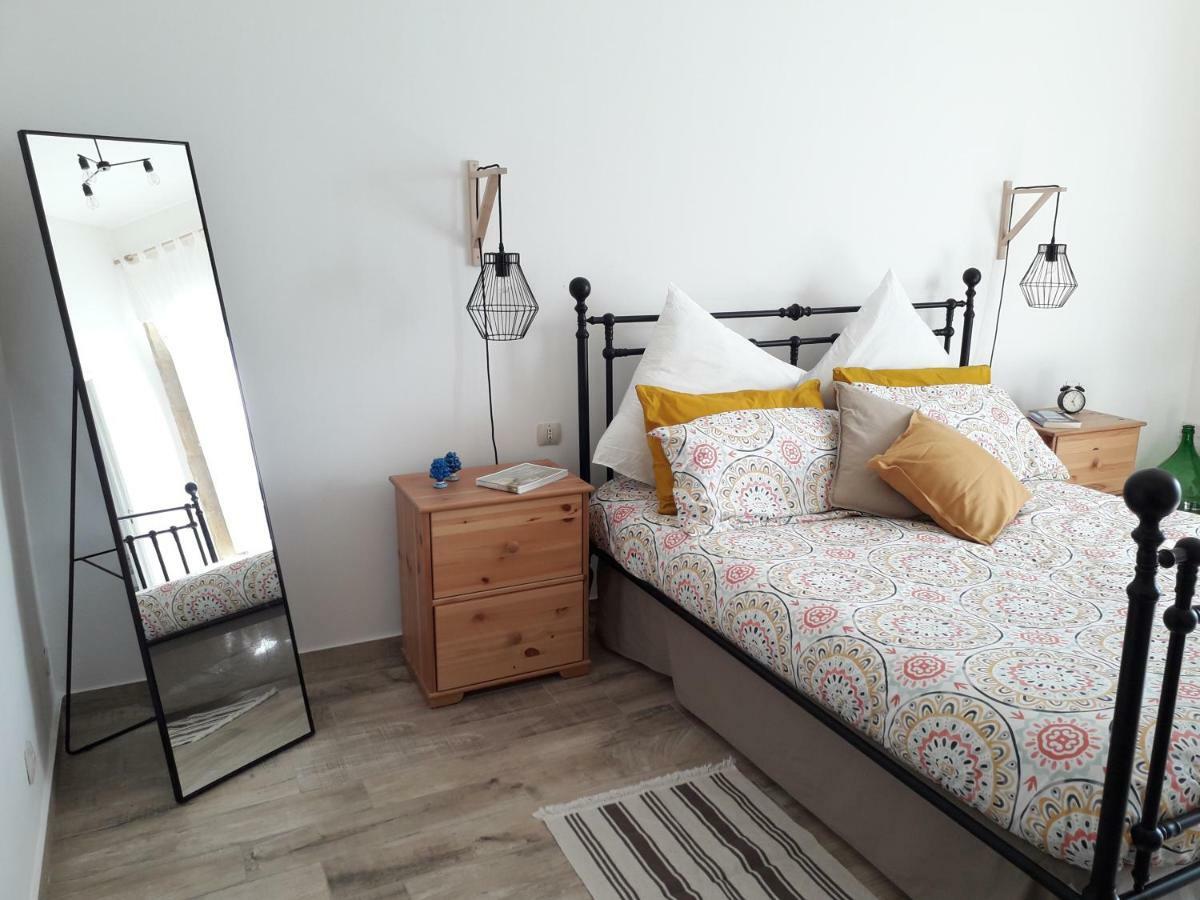 Asfodelo Appartement Ragusa Buitenkant foto