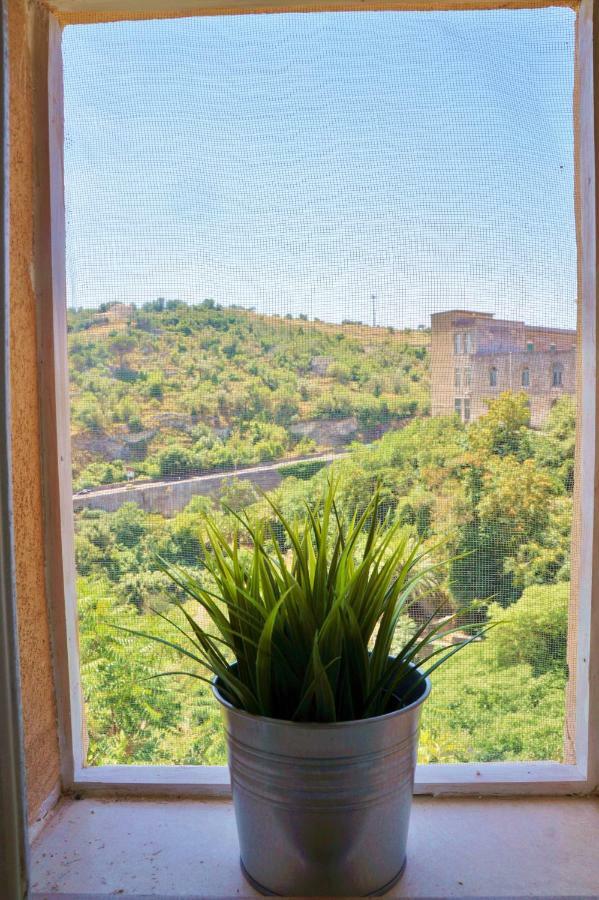 Asfodelo Appartement Ragusa Buitenkant foto