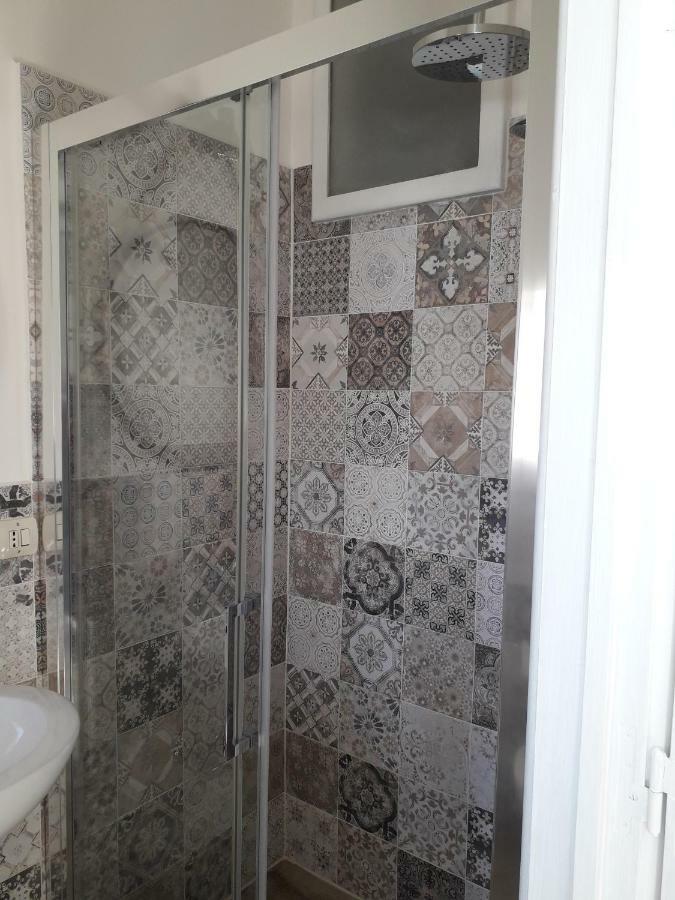 Asfodelo Appartement Ragusa Buitenkant foto