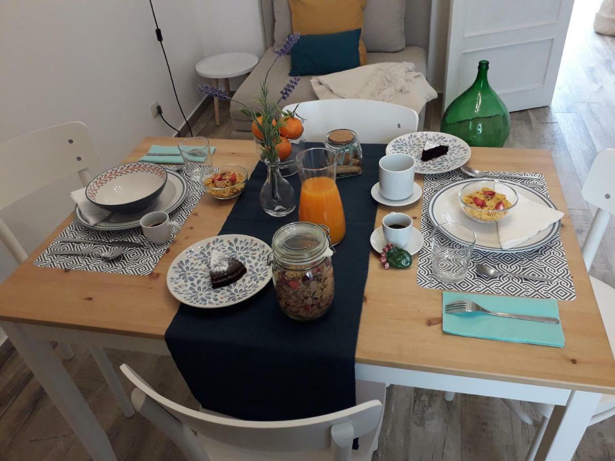 Asfodelo Appartement Ragusa Buitenkant foto