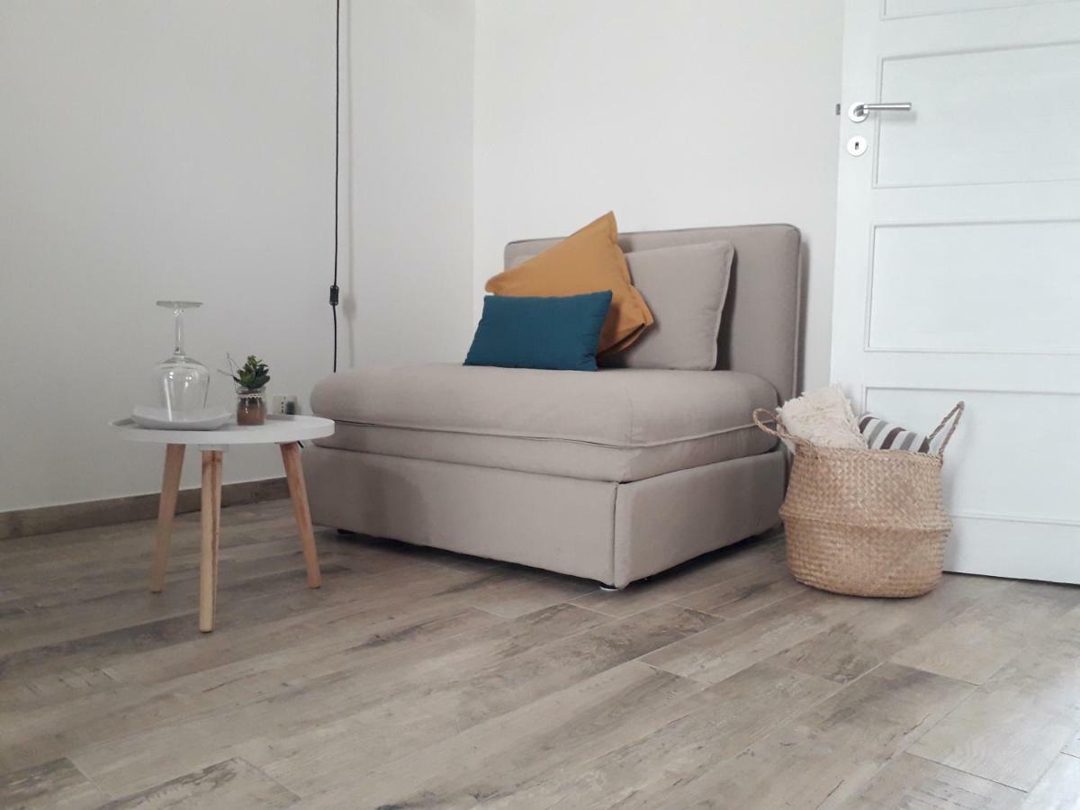 Asfodelo Appartement Ragusa Buitenkant foto