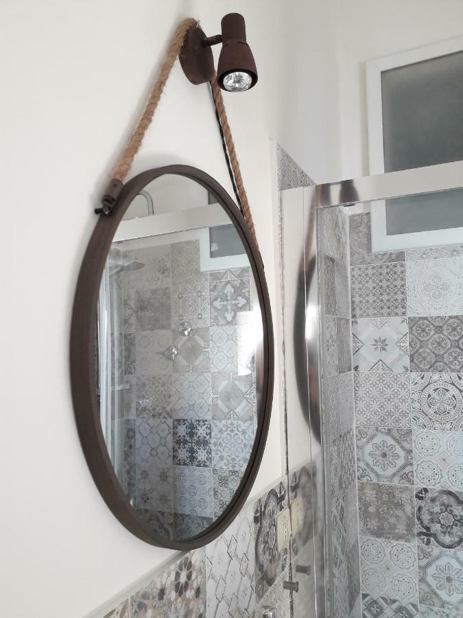 Asfodelo Appartement Ragusa Buitenkant foto