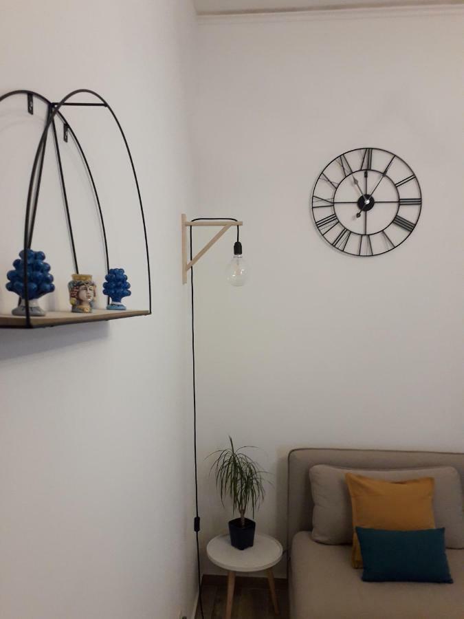 Asfodelo Appartement Ragusa Buitenkant foto