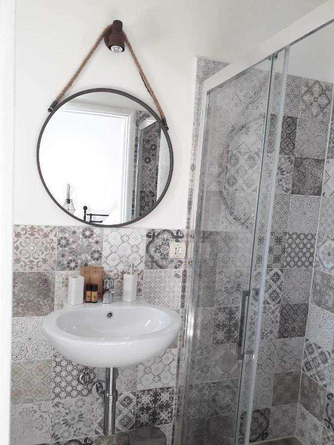Asfodelo Appartement Ragusa Buitenkant foto