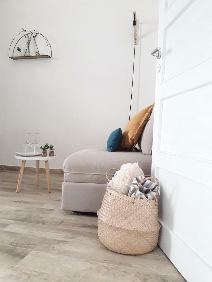 Asfodelo Appartement Ragusa Buitenkant foto
